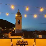 Ca' Du Marchin, Noli. *