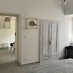 Appartement Ca' Du Marchin, Noli. Noli