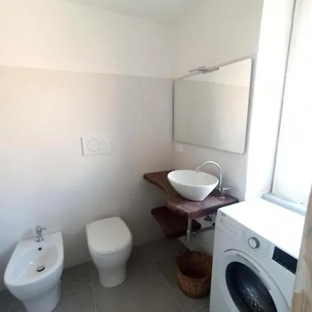 Appartement Ca' Du Marchin, Noli.