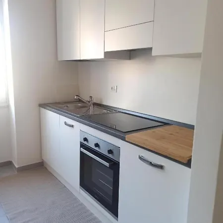 Ca' Du Marchin, Noli. Noli