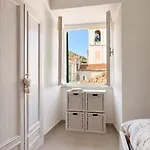 Ca' Du Marchin, Noli. Appartamento