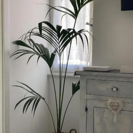 Apartment Ca' Du Marchin, Noli.