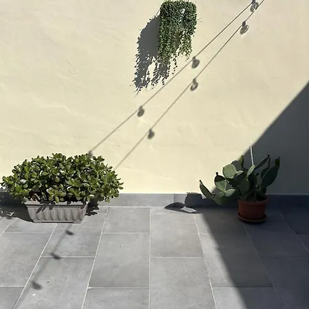 Apartment Ca' Du Marchin, Noli. *