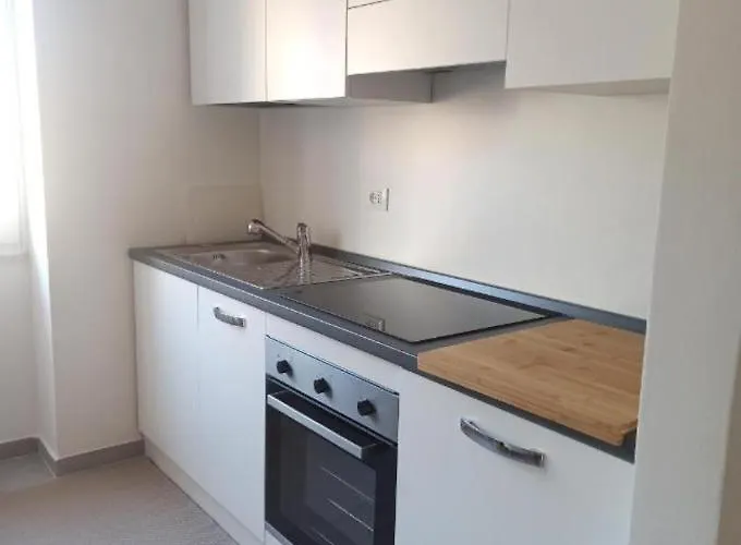 Ca' Du Marchin, Noli. Noli